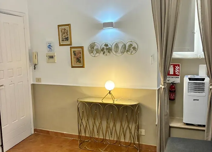 דירה La Maison Trastevere