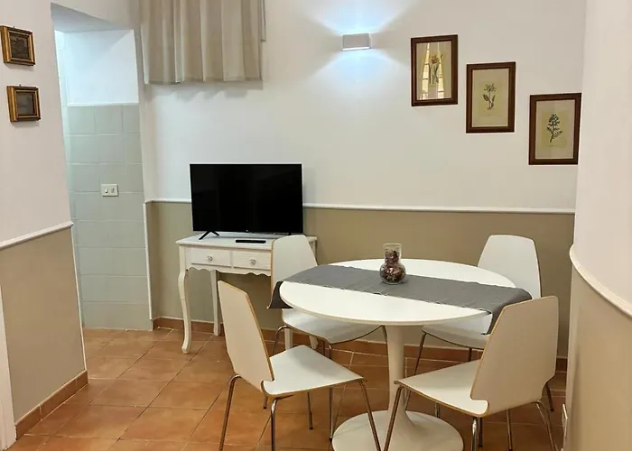 La Maison Trastevere Apartman *