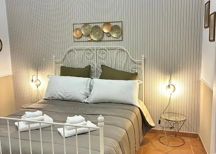 La Maison Trastevere דירה רומא