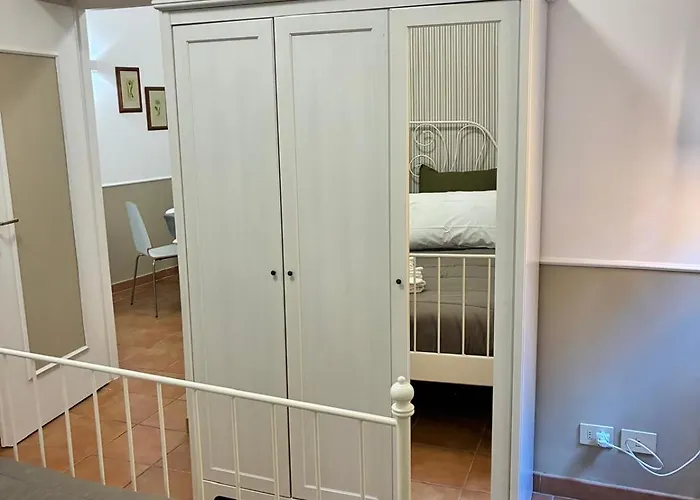 La Maison Trastevere * רומא