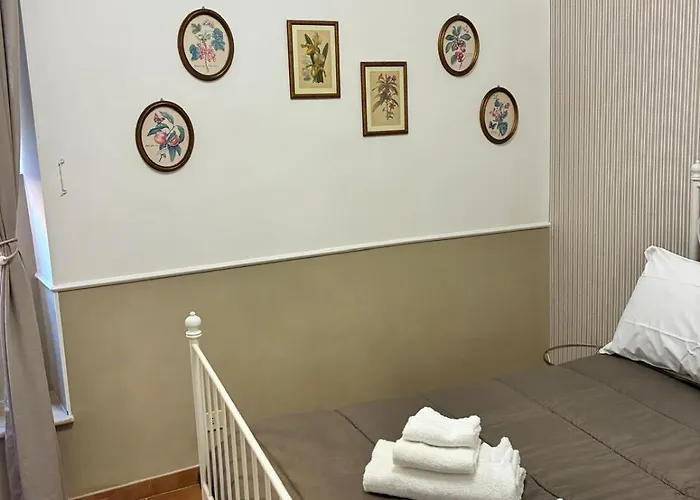 La Maison Trastevere *