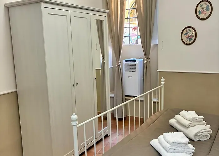 דירה La Maison Trastevere