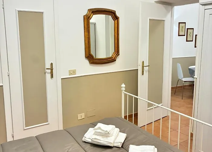 La Maison Trastevere דירה