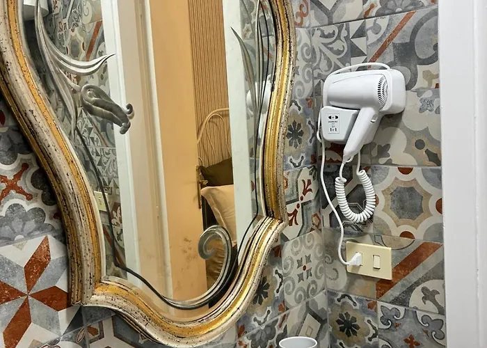 דירה La Maison Trastevere רומא