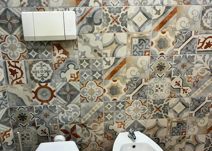דירה La Maison Trastevere