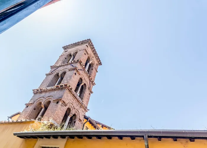 La Maison Trastevere דירה *